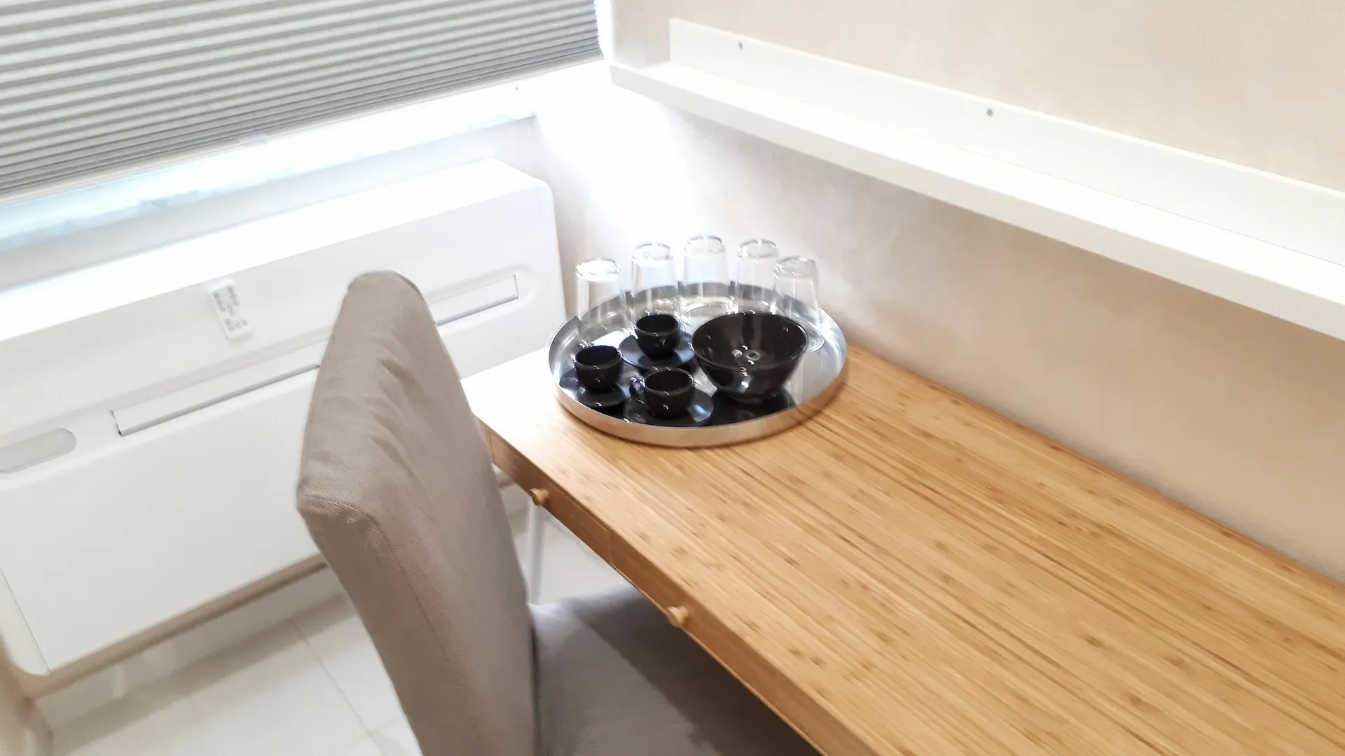 Guest house Silver House La Spezia