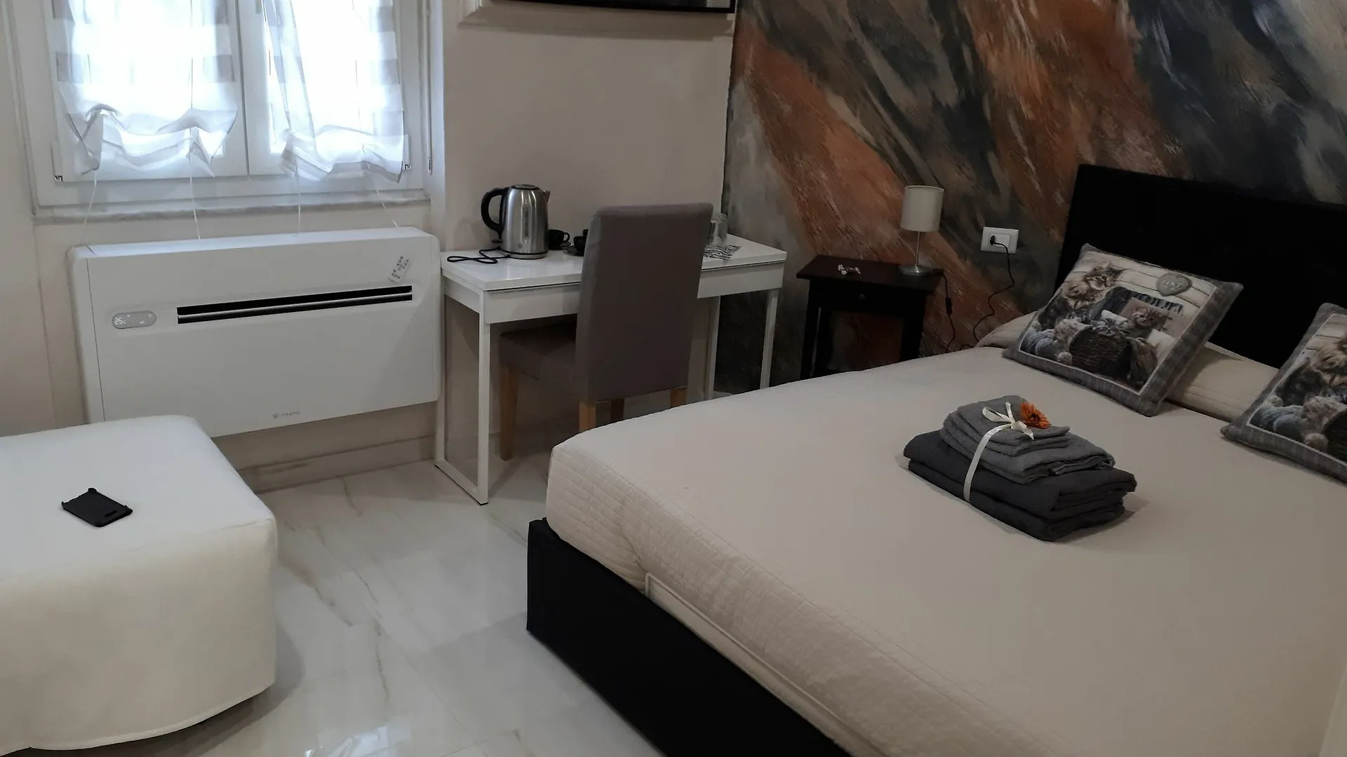 Silver House La Spezia Italy
