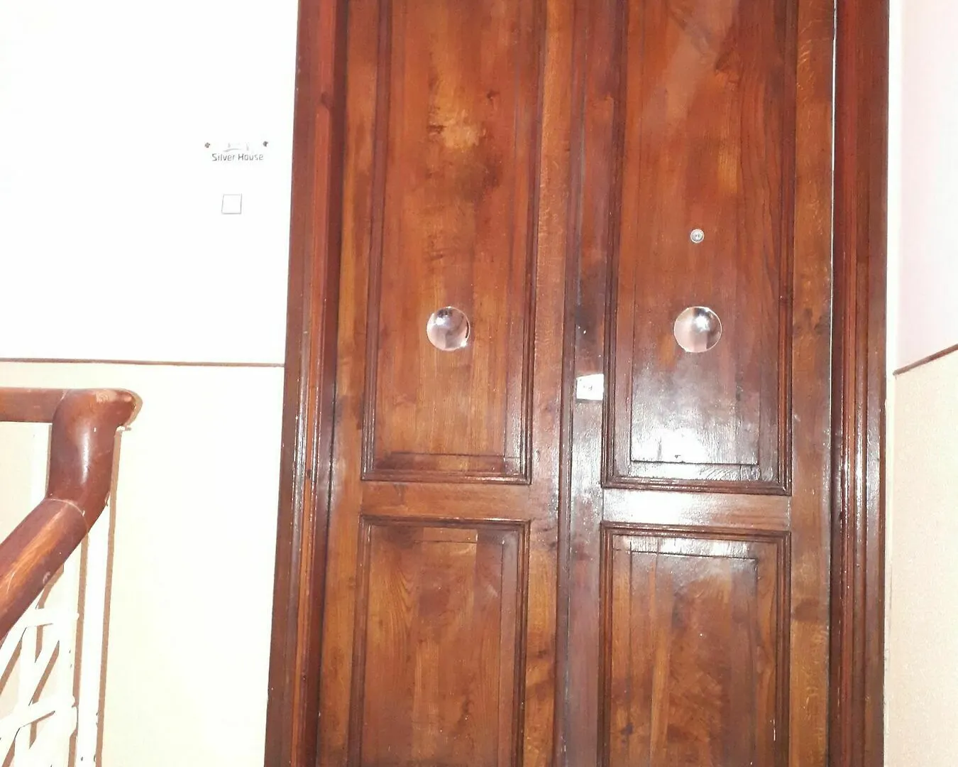 Silver House La Spezia Guest house