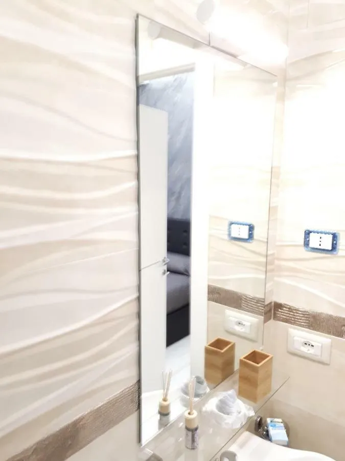 Guest house Silver House La Spezia