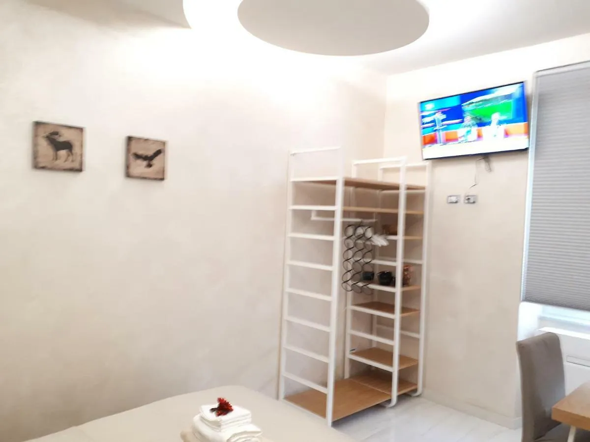 Silver House La Spezia Guest house