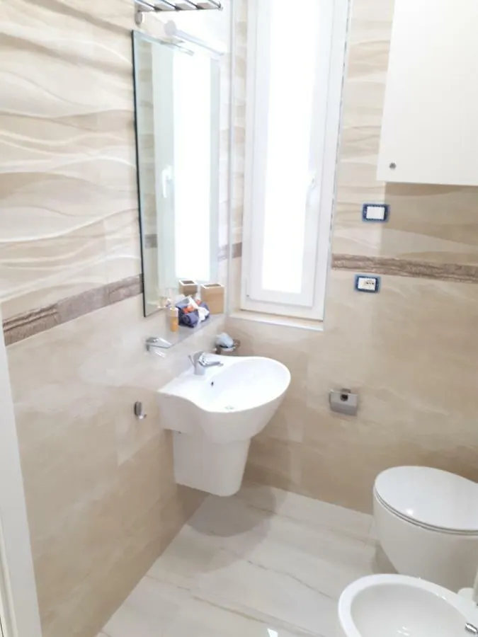 Guest house Silver House La Spezia