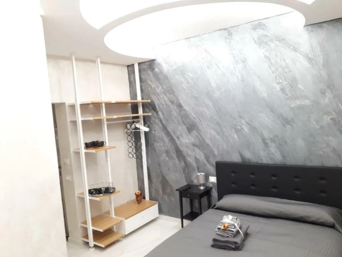 Silver House La Spezia 3*,  Italy