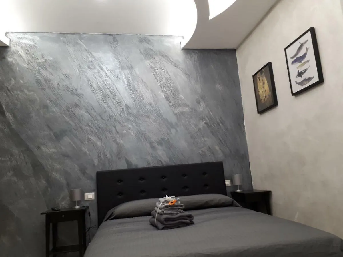 Silver House La Spezia Guest house