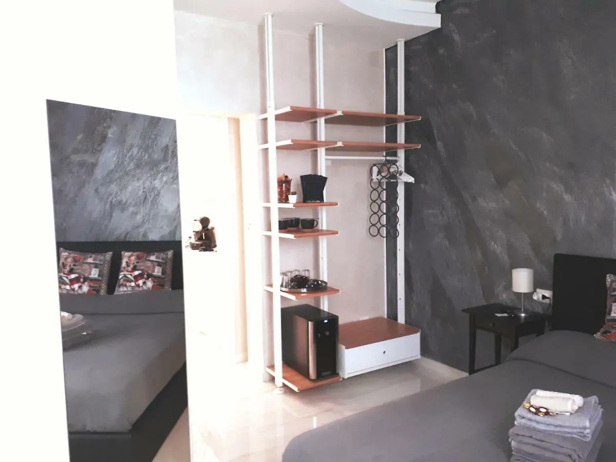 Guest house Silver House La Spezia