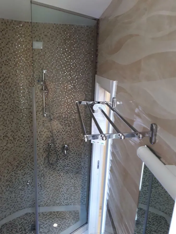 Silver House La Spezia Guest house
