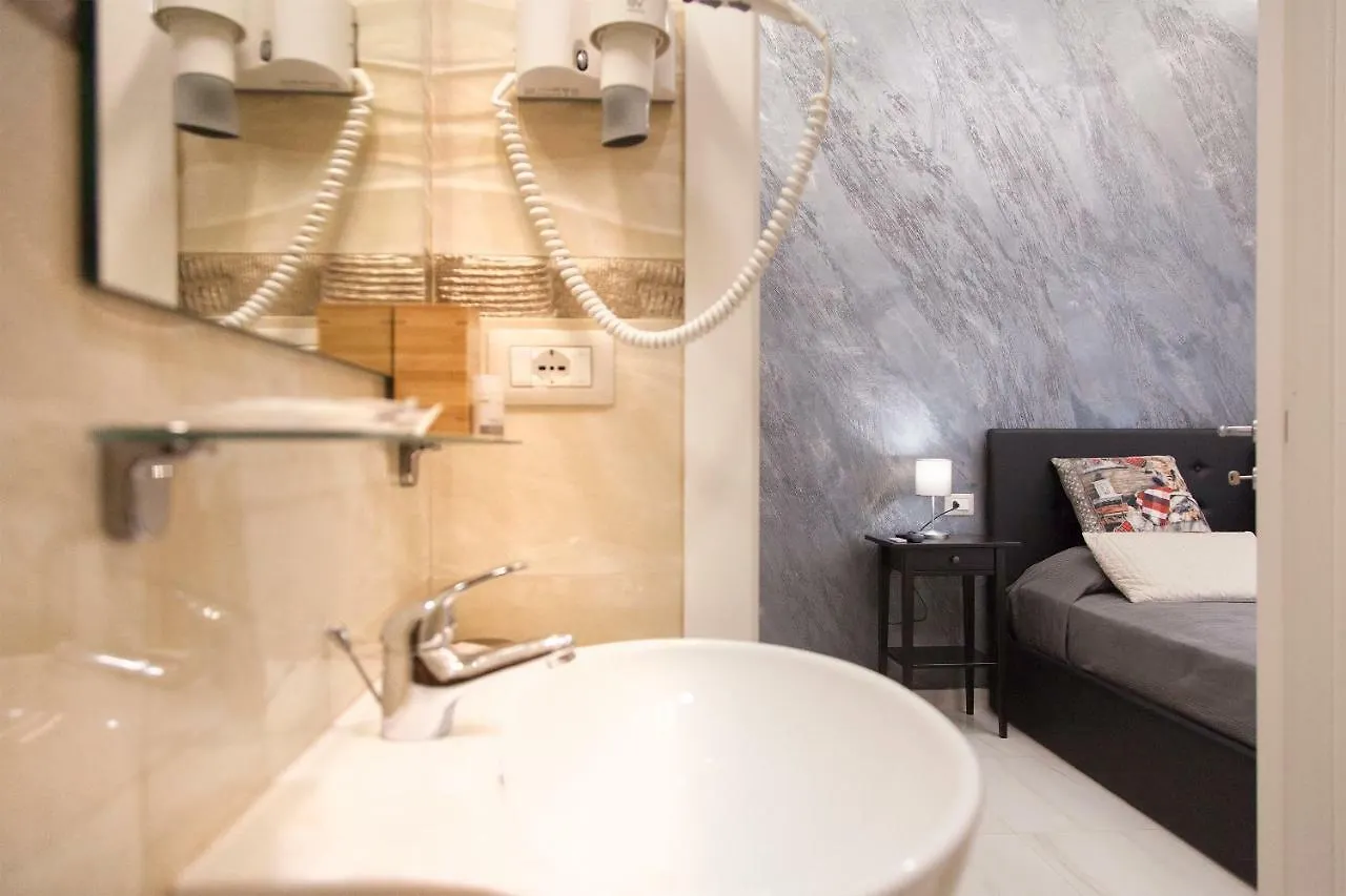 Silver House La Spezia Guest house