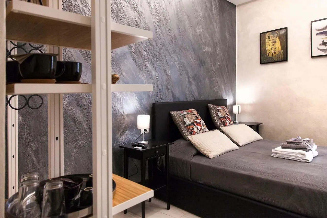 Silver House La Spezia Guest house