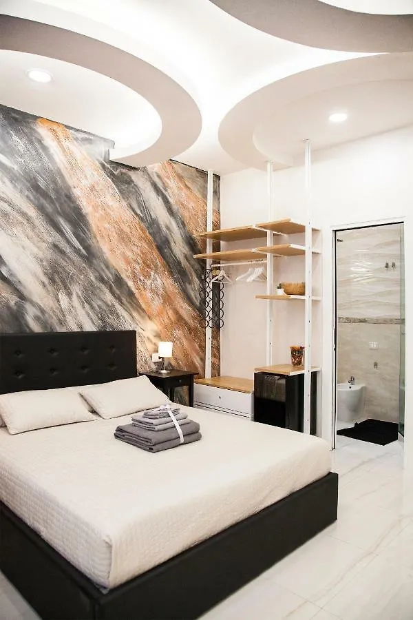 Silver House La Spezia 3*,  Italy
