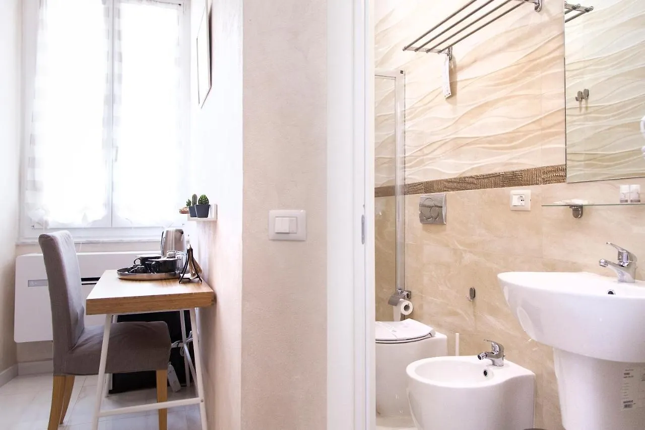 Silver House La Spezia Guest house