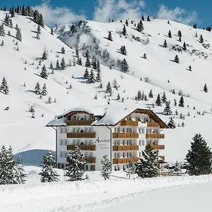 Sellaronda Aparthotel Arabba