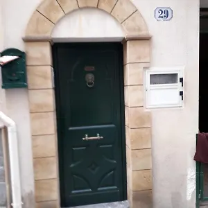 Casa Zaffiro , Cefalù Italie
