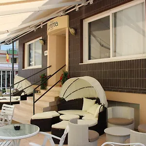 Emma Hotel Cattolica