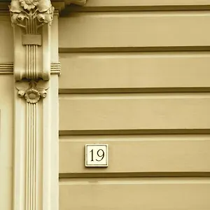 Cassiodoro 19 Guest house Rome