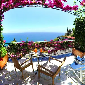 Costa D'amalfi Bed & Breakfast Amalfi
