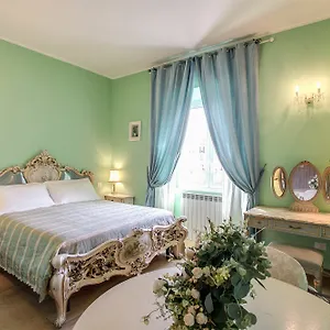 Residenza Dei Principi Bed & Breakfast Rome