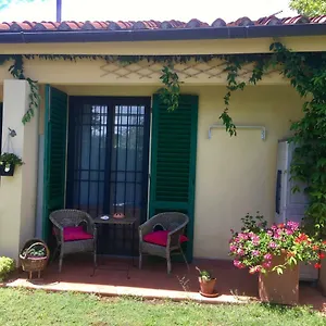 La Casina Di Eleonora , Mosciano Italie